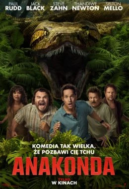 Anakonda