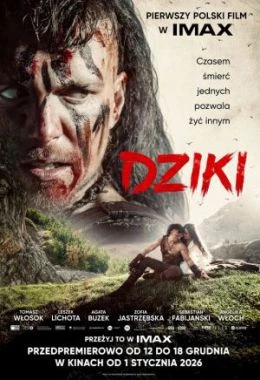 Dziki