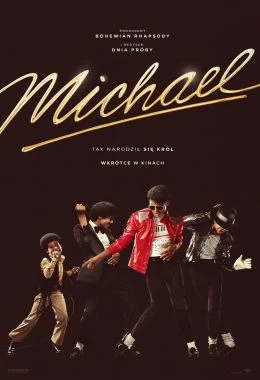 Michael