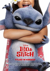 Lilo i Stich 2D dubbing