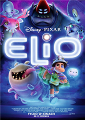 Elio 2D dubbing