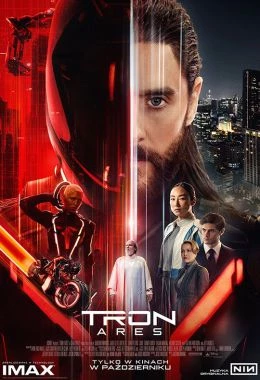 Tron: Ares 3D dubbing